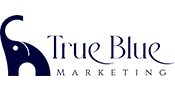 Nashville Digital Marketing, SEO and Website Design Client Logo - True Blue Marketing