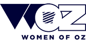 Nashville Digital Marketing, SEO and Website Design Client Logo - Women of Oz