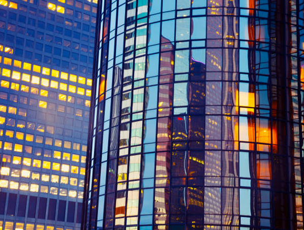 Web Design Inspiration: ParkTrust Commercial