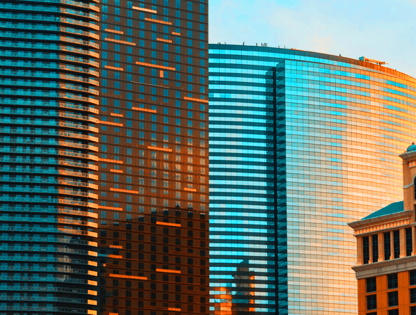 Web Design Inspiration: Northwind Partners