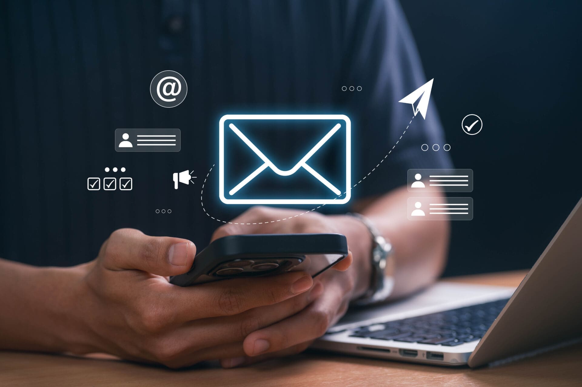 Chattanooga Email Marketing