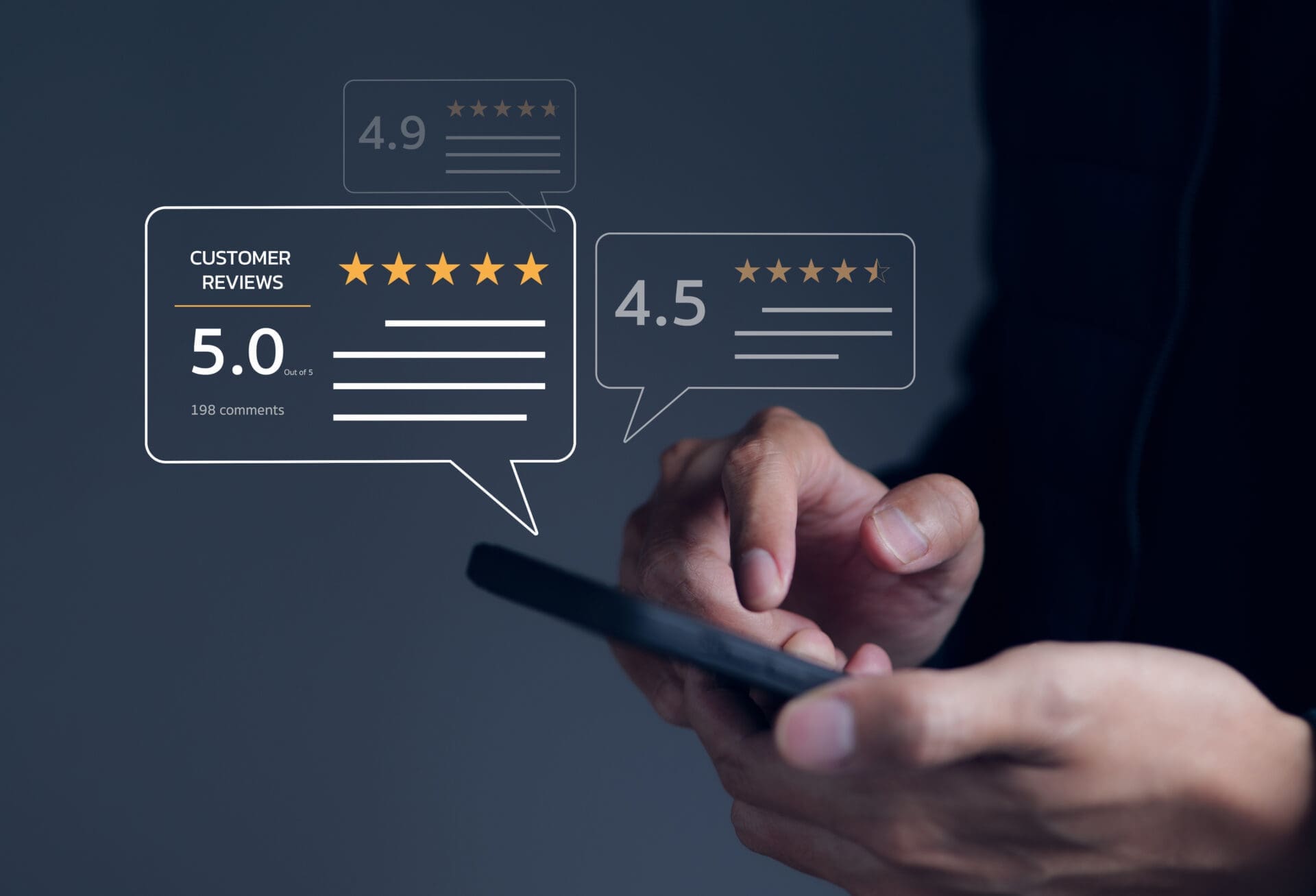 Chattanooga Review Management