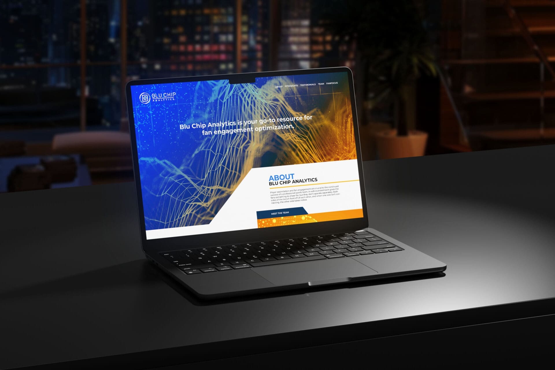 Chattanooga Website Design Agency