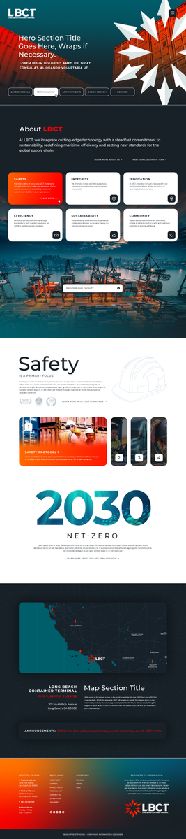 seo examples lexington